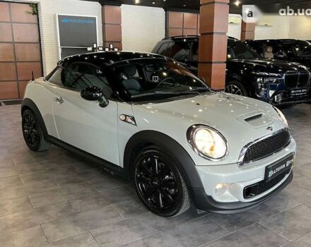 Мини Купер Кабрио 2013 в Одессе на Automoto.ua Мини Купер Кабрио, объемом двигателя 1.6 л и пробегом 85 тыс. км за 9900 $, фото 16 на Automoto.ua