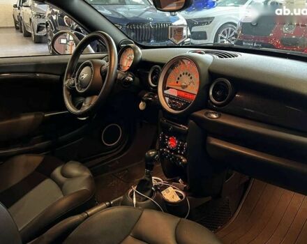 Мини Купер Кабрио 2013 в Одессе на Automoto.ua Мини Купер Кабрио, объемом двигателя 1.6 л и пробегом 85 тыс. км за 9900 $, фото 20 на Automoto.ua