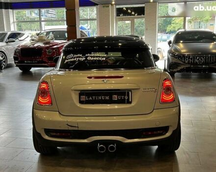 Мини Купер Кабрио 2013 в Одессе на Automoto.ua Мини Купер Кабрио, объемом двигателя 1.6 л и пробегом 85 тыс. км за 9900 $, фото 18 на Automoto.ua