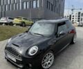 Чорний Міні Купер Д, об'ємом двигуна 1.5 л та пробігом 170 тис. км за 14150 $, фото 1 на Automoto.ua