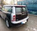 Черный Мини Купер Д, объемом двигателя 0 л и пробегом 231 тыс. км за 6700 $, фото 3 на Automoto.ua
