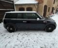 Чорний Міні Купер Д, об'ємом двигуна 1.6 л та пробігом 231 тис. км за 6666 $, фото 1 на Automoto.ua