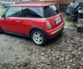 Червоний Міні Купер Д, об'ємом двигуна 1.4 л та пробігом 230 тис. км за 4000 $, фото 2 на Automoto.ua