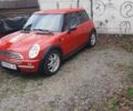 Червоний Міні Купер Д, об'ємом двигуна 1.4 л та пробігом 230 тис. км за 4000 $, фото 1 на Automoto.ua