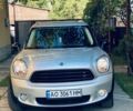 Сірий Міні Купер Д, об'ємом двигуна 2 л та пробігом 220 тис. км за 10850 $, фото 3 на Automoto.ua
