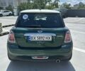 Зеленый Мини Купер Д, объемом двигателя 2 л и пробегом 106 тыс. км за 10500 $, фото 3 на Automoto.ua