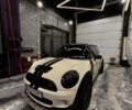 Белый Мини Купер С, объемом двигателя 1.6 л и пробегом 140 тыс. км за 7800 $, фото 1 на Automoto.ua