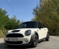 Білий Міні Cooper S, об'ємом двигуна 1.6 л та пробігом 168 тис. км за 6425 $, фото 1 на Automoto.ua