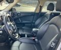 Белый Мини Купер С, объемом двигателя 1.6 л и пробегом 175 тыс. км за 9819 $, фото 3 на Automoto.ua