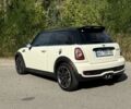 Білий Міні Cooper S, об'ємом двигуна 1.6 л та пробігом 168 тис. км за 6425 $, фото 2 на Automoto.ua