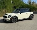 Білий Міні Cooper S, об'ємом двигуна 1.6 л та пробігом 168 тис. км за 6425 $, фото 1 на Automoto.ua