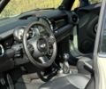 Білий Міні Cooper S, об'ємом двигуна 1.6 л та пробігом 168 тис. км за 6425 $, фото 6 на Automoto.ua