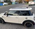 Белый Мини Купер С, объемом двигателя 1.6 л и пробегом 126 тыс. км за 9800 $, фото 12 на Automoto.ua
