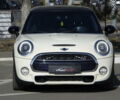 Білий Міні Cooper S, об'ємом двигуна 2 л та пробігом 120 тис. км за 16900 $, фото 5 на Automoto.ua