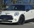 Білий Міні Cooper S, об'ємом двигуна 2 л та пробігом 120 тис. км за 16900 $, фото 1 на Automoto.ua