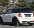 Білий Міні Cooper S, об'ємом двигуна 2 л та пробігом 120 тис. км за 16900 $, фото 13 на Automoto.ua