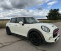 Білий Міні Cooper S, об'ємом двигуна 2 л та пробігом 129 тис. км за 13297 $, фото 2 на Automoto.ua