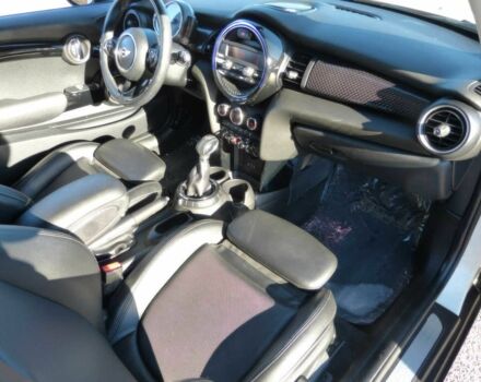 Мини Купер С 2015 в Одессе на Automoto.ua Белый Мини Купер С, объемом двигателя 2 л и пробегом 74 тыс. км за 2900 $, фото 9 на Automoto.ua