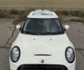 Білий Міні Cooper S, об'ємом двигуна 2 л та пробігом 129 тис. км за 13297 $, фото 6 на Automoto.ua