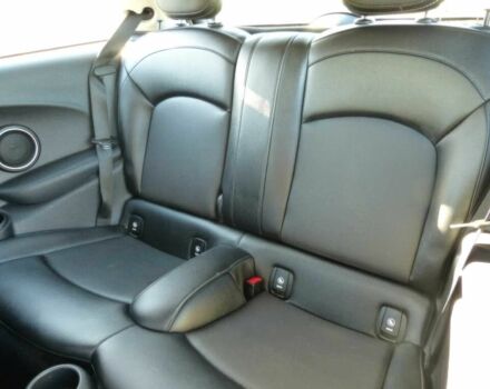 Мини Купер С 2015 в Одессе на Automoto.ua Белый Мини Купер С, объемом двигателя 2 л и пробегом 74 тыс. км за 2900 $, фото 12 на Automoto.ua