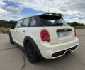 Білий Міні Cooper S, об'ємом двигуна 2 л та пробігом 129 тис. км за 13297 $, фото 5 на Automoto.ua