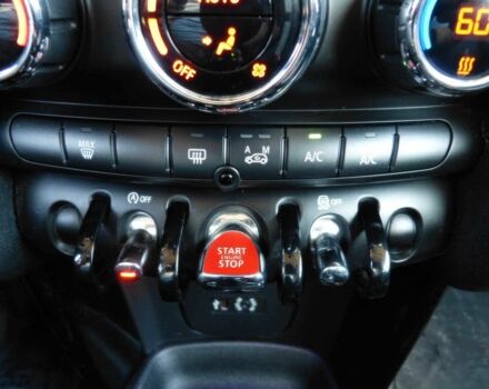 Мини Купер С 2015 в Одессе на Automoto.ua Белый Мини Купер С, объемом двигателя 2 л и пробегом 74 тыс. км за 2900 $, фото 10 на Automoto.ua