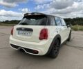 Білий Міні Cooper S, об'ємом двигуна 2 л та пробігом 129 тис. км за 13297 $, фото 4 на Automoto.ua