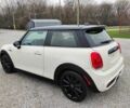 Білий Міні Cooper S, об'ємом двигуна 2 л та пробігом 97 тис. км за 3497 $, фото 4 на Automoto.ua