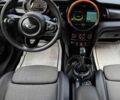 Белый Мини Купер С, объемом двигателя 2 л и пробегом 110 тыс. км за 3209 $, фото 9 на Automoto.ua