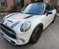 Білий Міні Cooper S, об'ємом двигуна 2 л та пробігом 107 тис. км за 3437 $, фото 1 на Automoto.ua