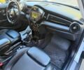 Білий Міні Cooper S, об'ємом двигуна 2 л та пробігом 59 тис. км за 4500 $, фото 8 на Automoto.ua