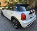 Белый Мини Купер С, объемом двигателя 2 л и пробегом 69 тыс. км за 6100 $, фото 4 на Automoto.ua
