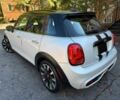 Білий Міні Cooper S, об'ємом двигуна 2 л та пробігом 59 тис. км за 4500 $, фото 4 на Automoto.ua