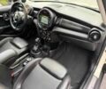 Білий Міні Cooper S, об'ємом двигуна 2 л та пробігом 89 тис. км за 5000 $, фото 10 на Automoto.ua