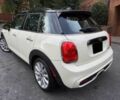 Білий Міні Cooper S, об'ємом двигуна 2 л та пробігом 89 тис. км за 5000 $, фото 4 на Automoto.ua
