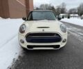 Білий Міні Cooper S, об'ємом двигуна 2 л та пробігом 33 тис. км за 4300 $, фото 1 на Automoto.ua