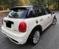 Білий Міні Cooper S, об'ємом двигуна 2 л та пробігом 89 тис. км за 5000 $, фото 3 на Automoto.ua