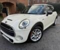 Белый Мини Купер С, объемом двигателя 2 л и пробегом 39 тыс. км за 5000 $, фото 1 на Automoto.ua