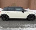 Білий Міні Cooper S, об'ємом двигуна 2 л та пробігом 33 тис. км за 4300 $, фото 8 на Automoto.ua
