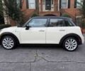 Білий Міні Cooper S, об'ємом двигуна 2 л та пробігом 89 тис. км за 5000 $, фото 5 на Automoto.ua