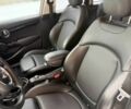Білий Міні Cooper S, об'ємом двигуна 2 л та пробігом 33 тис. км за 4300 $, фото 10 на Automoto.ua