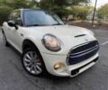 Білий Міні Cooper S, об'ємом двигуна 2 л та пробігом 89 тис. км за 5000 $, фото 1 на Automoto.ua