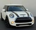 Белый Мини Купер С, объемом двигателя 2 л и пробегом 50 тыс. км за 5200 $, фото 1 на Automoto.ua