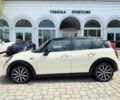 Білий Міні Cooper S, об'ємом двигуна 2 л та пробігом 40 тис. км за 11300 $, фото 3 на Automoto.ua