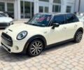 Білий Міні Cooper S, об'ємом двигуна 2 л та пробігом 40 тис. км за 11300 $, фото 1 на Automoto.ua