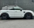Білий Міні Cooper S, об'ємом двигуна 2 л та пробігом 40 тис. км за 4100 $, фото 2 на Automoto.ua