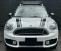 Білий Міні Cooper S, об'ємом двигуна 2 л та пробігом 40 тис. км за 4100 $, фото 1 на Automoto.ua