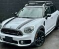 Білий Міні Cooper S, об'ємом двигуна 2 л та пробігом 40 тис. км за 4100 $, фото 1 на Automoto.ua