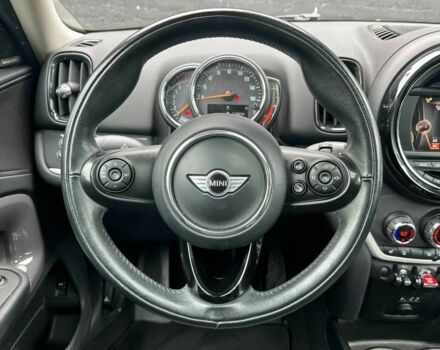 Белый Мини Купер С, объемом двигателя 2 л и пробегом 47 тыс. км за 4100 $, фото 12 на Automoto.ua