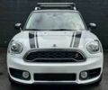 Белый Мини Купер С, объемом двигателя 2 л и пробегом 47 тыс. км за 4100 $, фото 1 на Automoto.ua